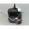 SYSTEME CONDAMNATION AVANT DROIT RENAULT CLIO II Phase 1 1998-2001