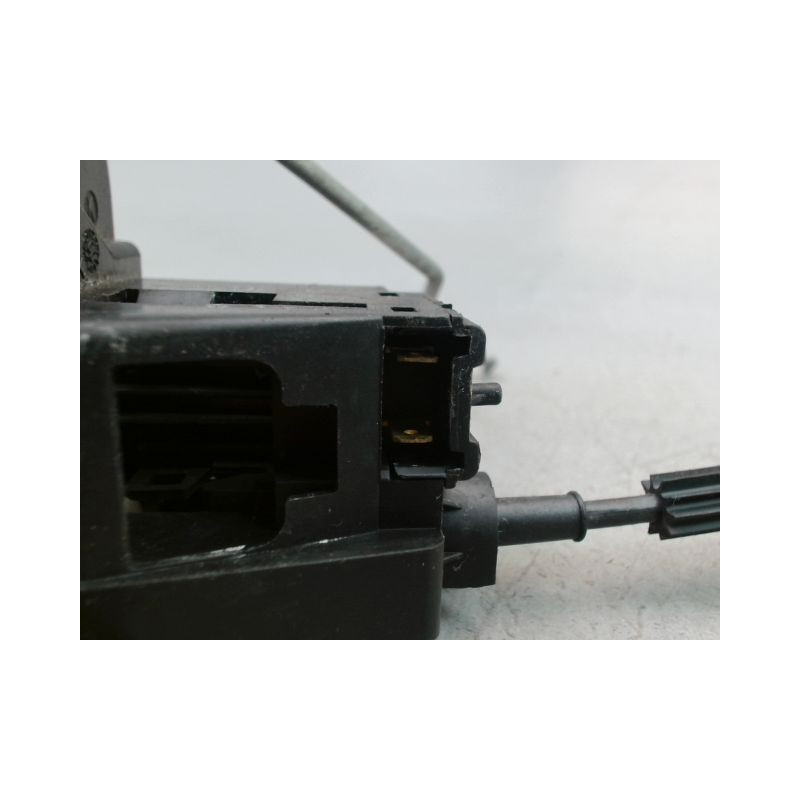 SYSTEME CONDAMNATION AVANT DROIT RENAULT CLIO II Phase 1 1998-2001