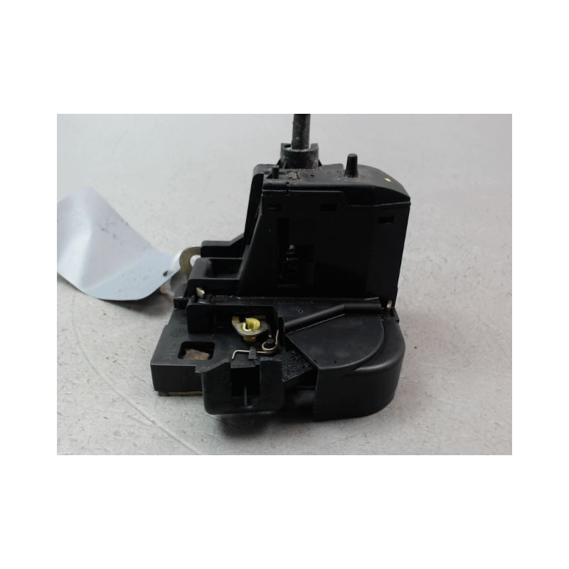 SYSTEME CONDAMNATION AVANT GAUCHE RENAULT CLIO II Phase 1 1998-2001
