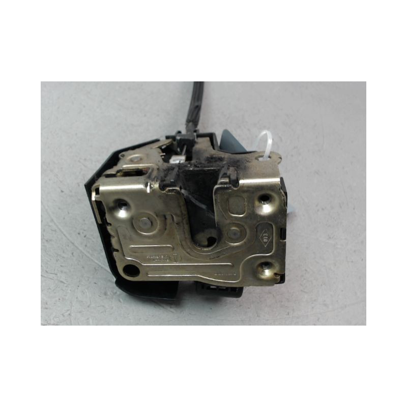 SYSTEME CONDAMNATION AVANT GAUCHE RENAULT CLIO II Phase 1 1998-2001