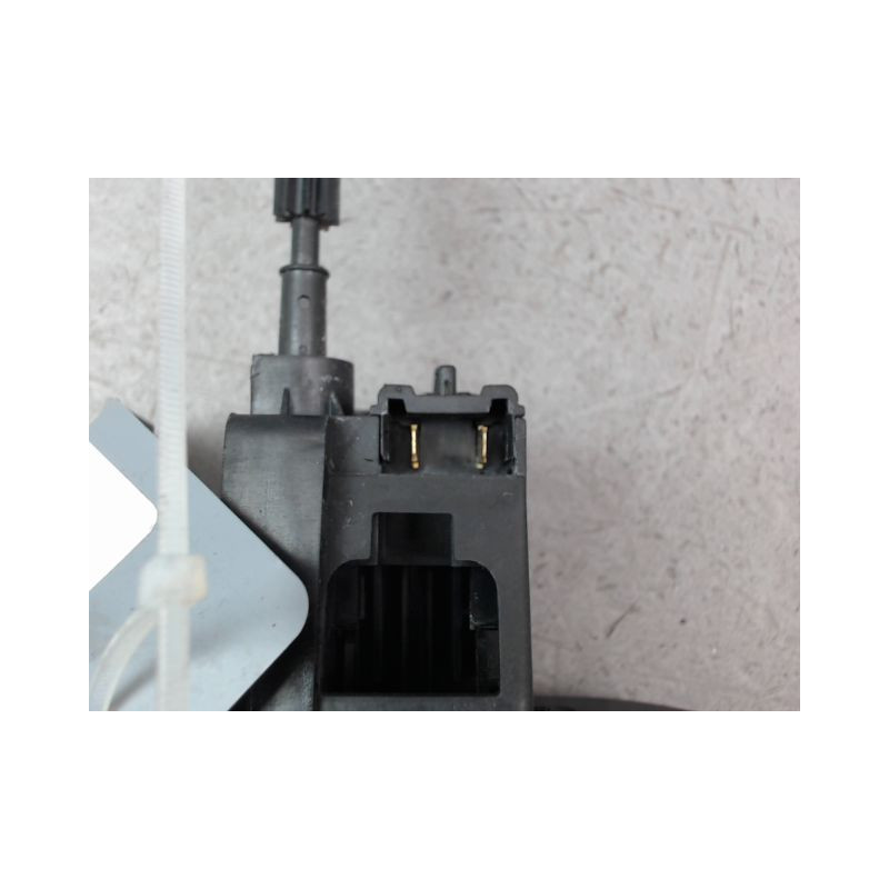 SYSTEME CONDAMNATION AVANT GAUCHE RENAULT CLIO II Phase 1 1998-2001