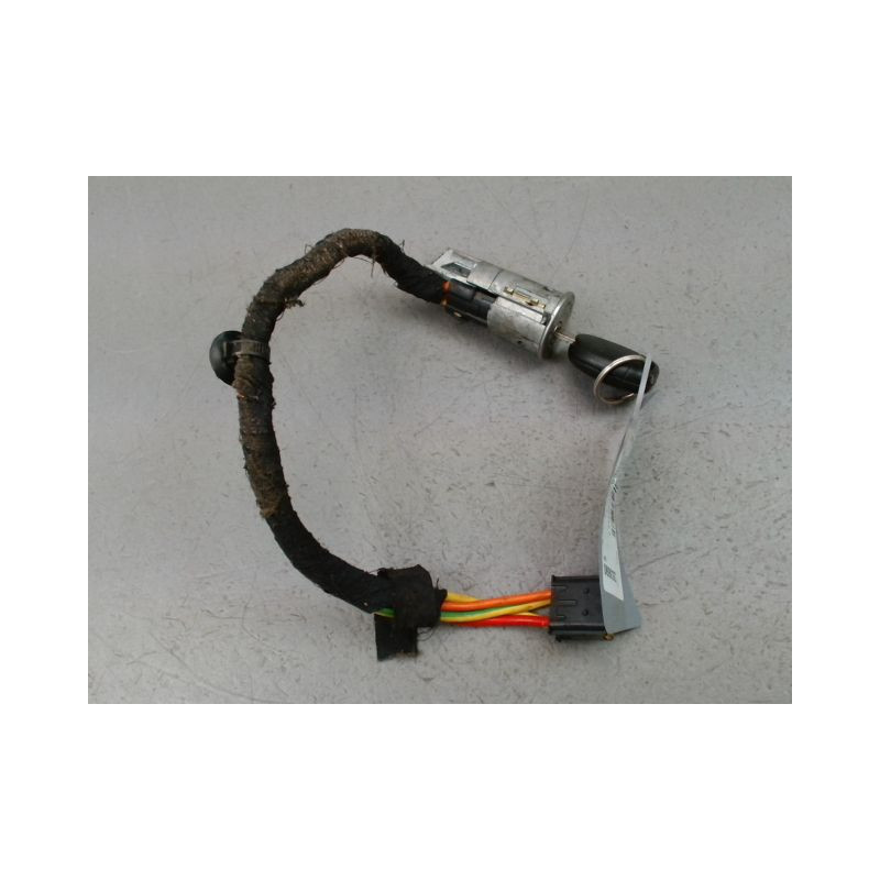 ANTIVOL DE DIRECTION RENAULT CLIO II Phase 1 1998-2001