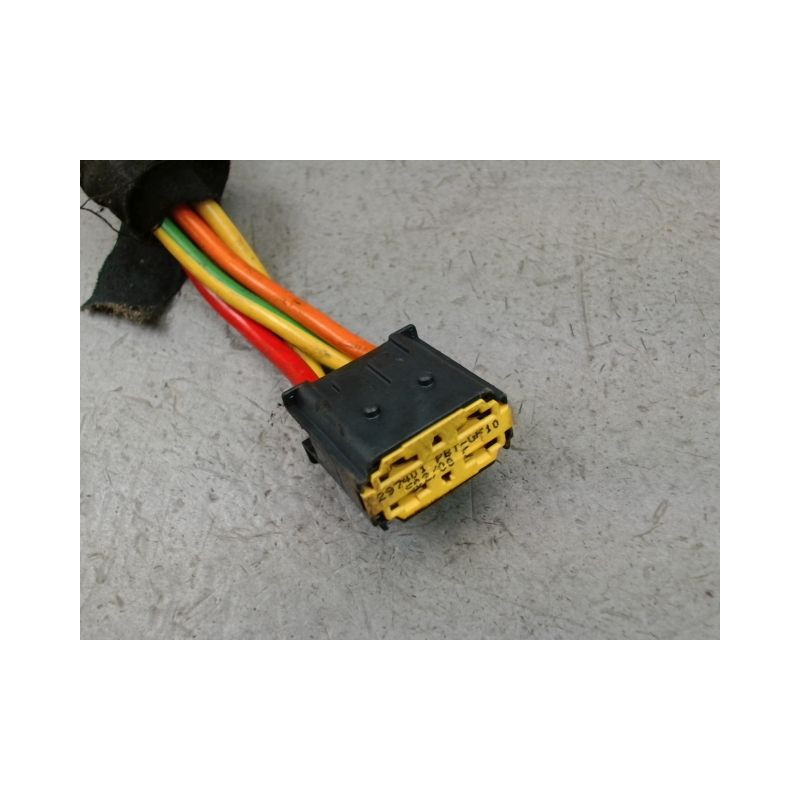 ANTIVOL DE DIRECTION RENAULT CLIO II Phase 1 1998-2001