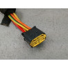 ANTIVOL DE DIRECTION RENAULT CLIO II Phase 1 1998-2001