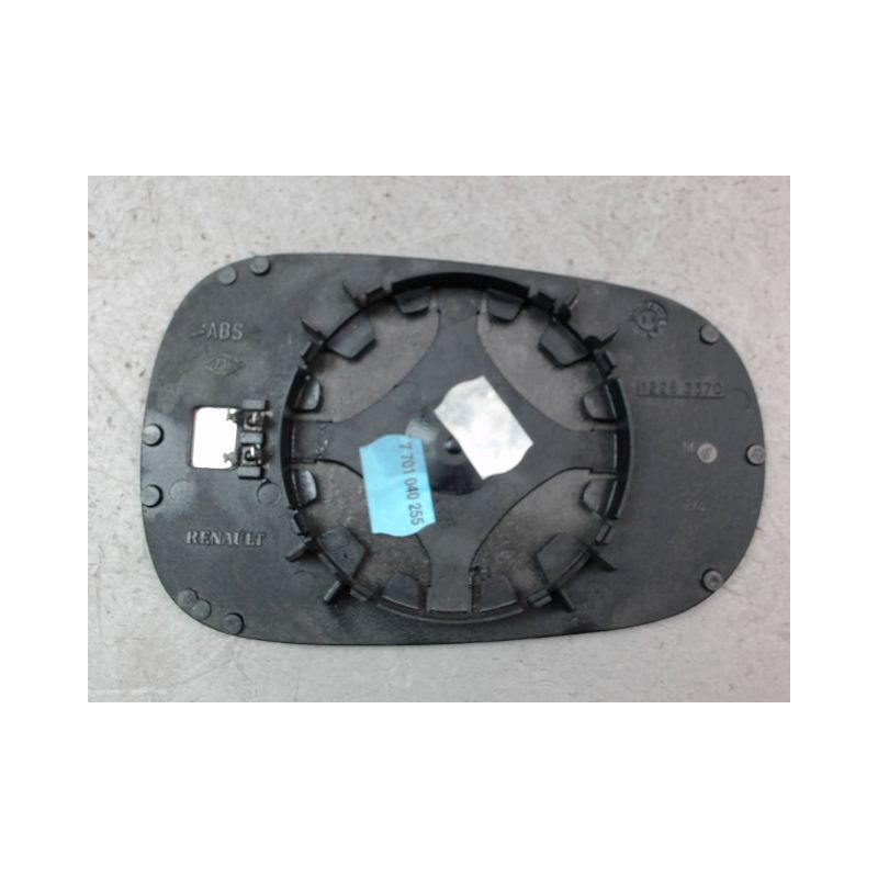 GLACE RETROVISEUR EXT D RENAULT CLIO II Phase 1 1998-2001