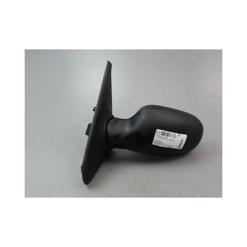 RETROVISEUR EXTERIEUR ELECTRIQUE GAUCHE RENAULT CLIO II Phase 1 1998-2001
