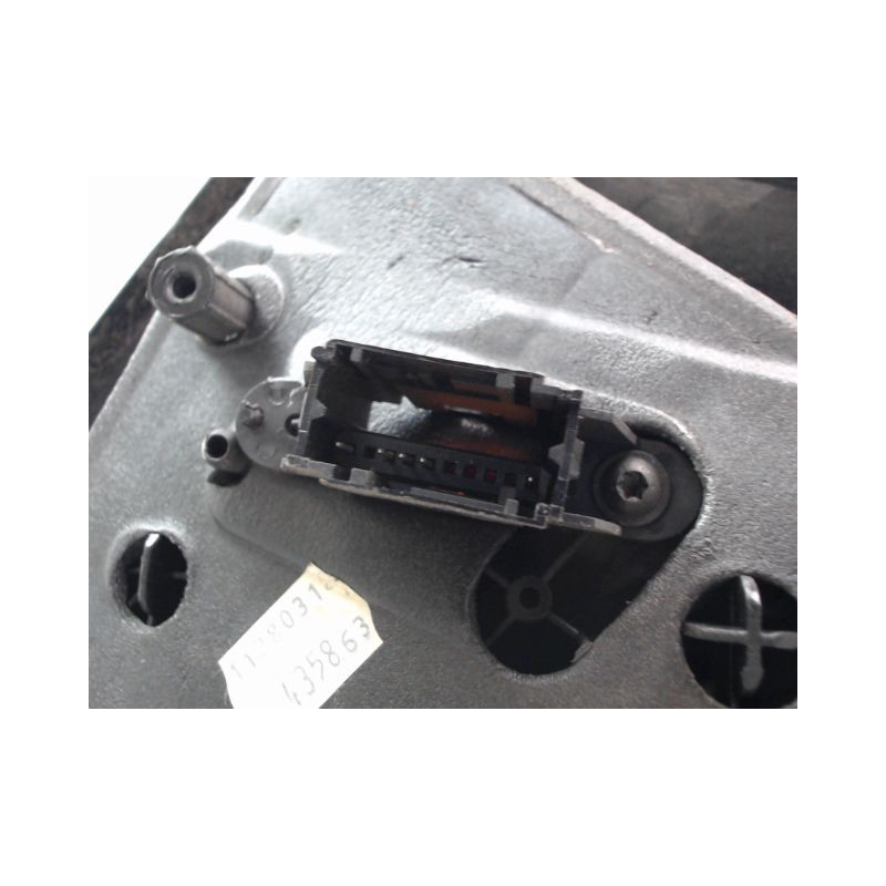 RETROVISEUR EXTERIEUR ELECTRIQUE GAUCHE RENAULT CLIO II Phase 1 1998-2001