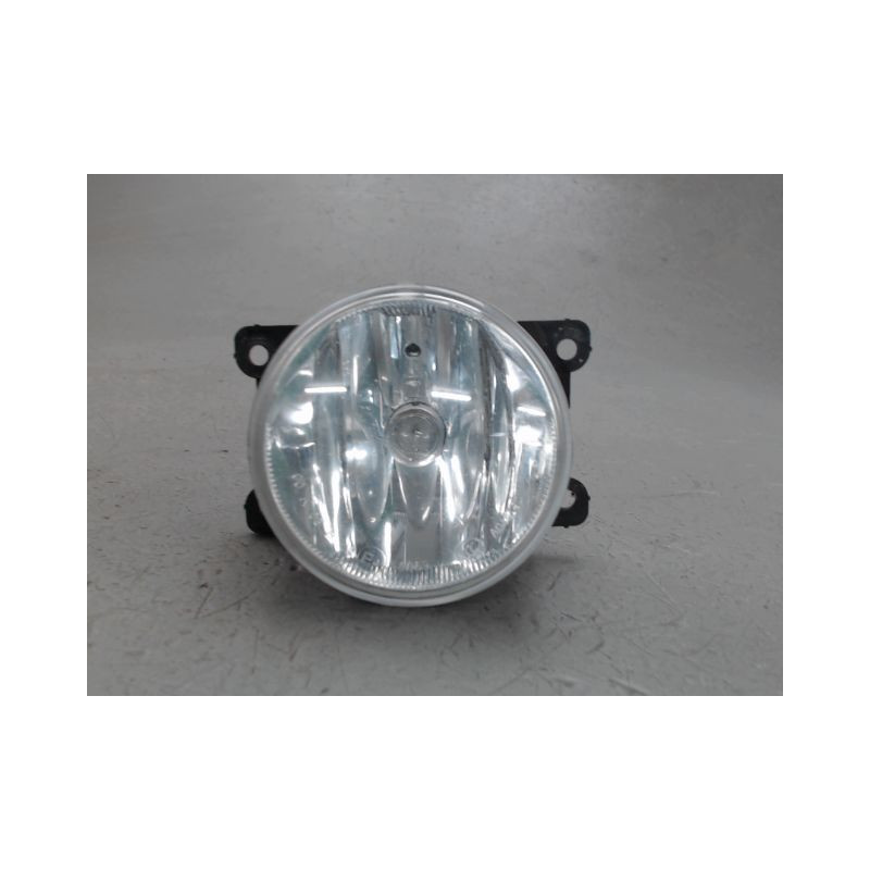 PHARE ANTIBROUILLARD AVANT DROIT PEUGEOT 208