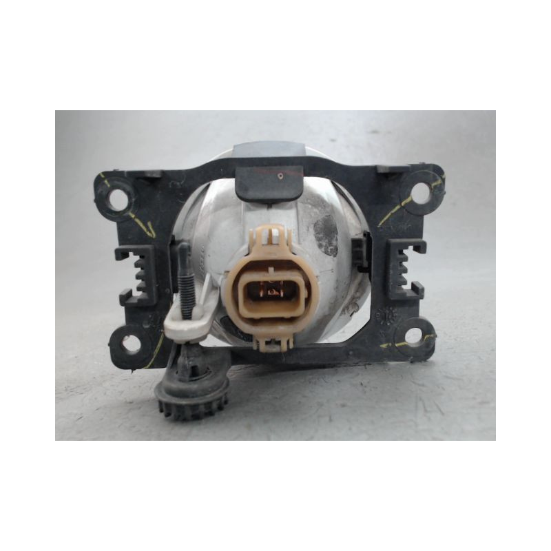PHARE ANTIBROUILLARD AVANT DROIT PEUGEOT 208