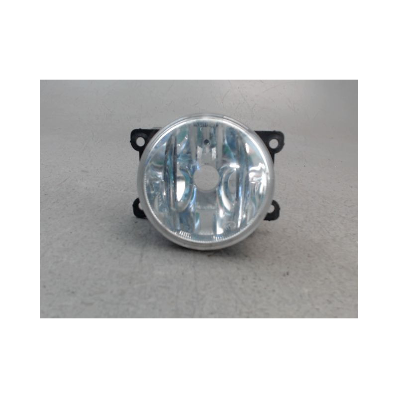 PHARE ANTIBROUILLARD AVANT GAUCHE PEUGEOT 208