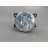 PHARE ANTIBROUILLARD AVANT GAUCHE PEUGEOT 208