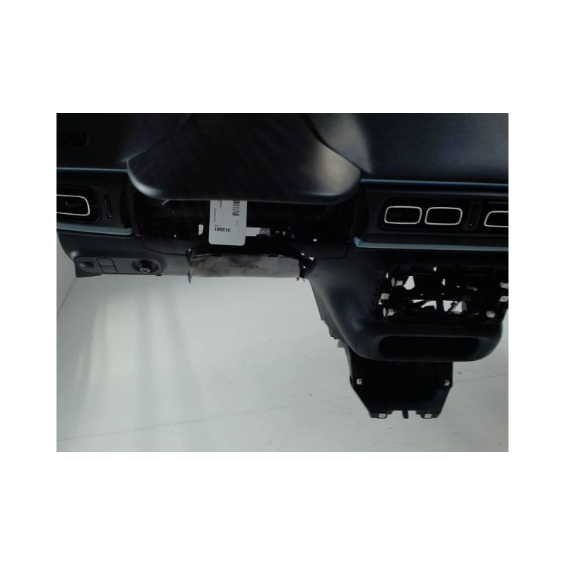 PLANCHE DE BORD  CITROEN C3