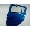 PORTE ARRIERE GAUCHE DACIA SANDERO
