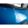 PORTE ARRIERE GAUCHE DACIA SANDERO