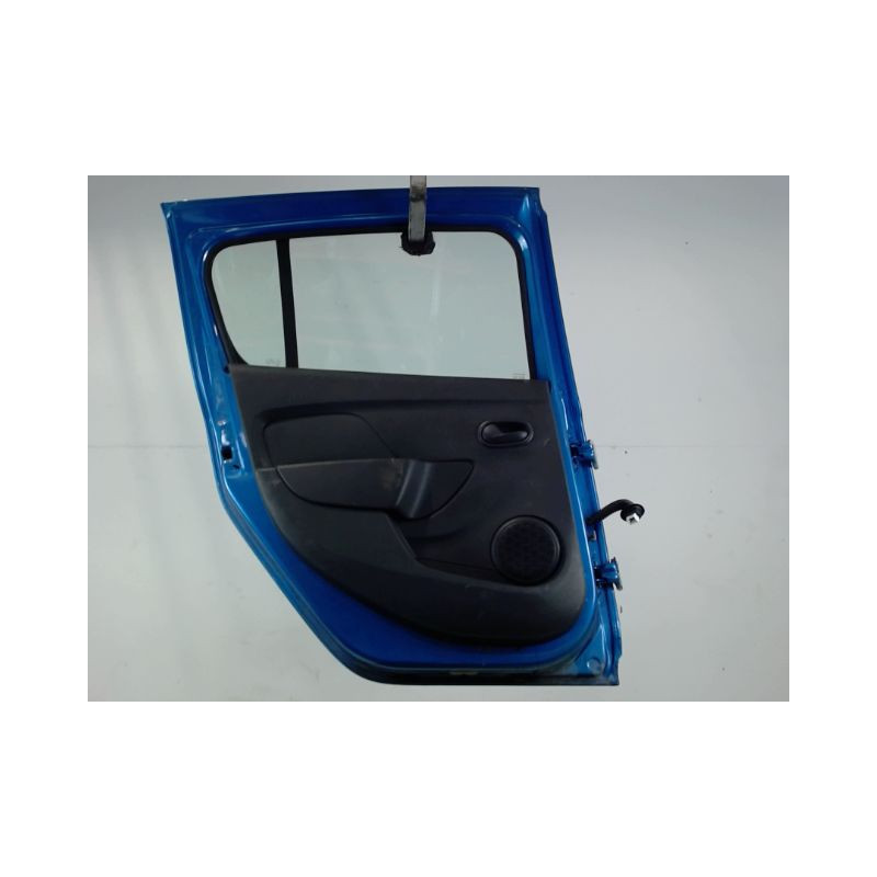 PORTE ARRIERE GAUCHE DACIA SANDERO