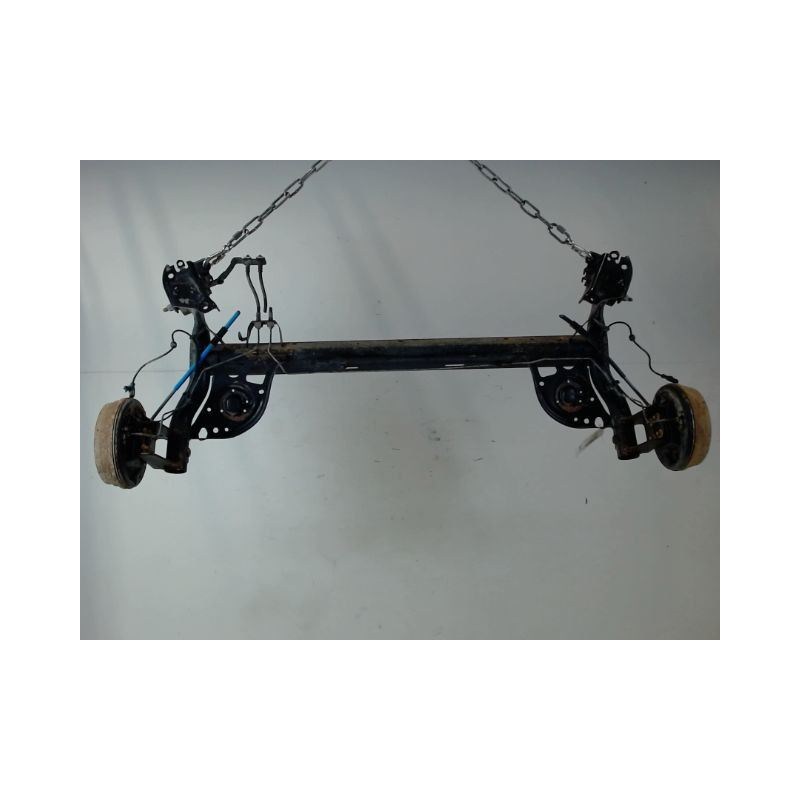 TRAIN ARRIERE RENAULT CLIO III 2005-