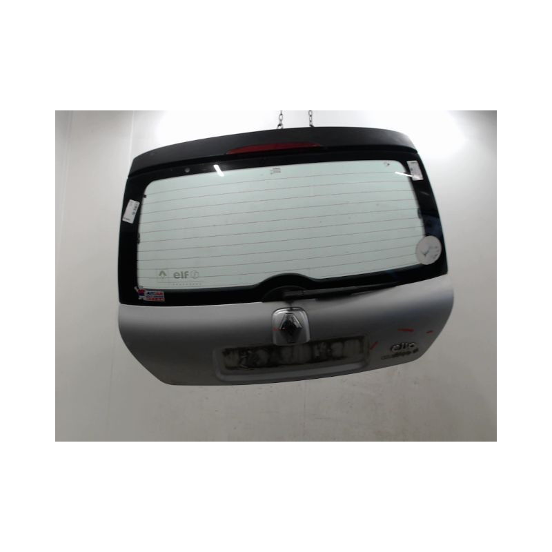 HAYON RENAULT CLIO II Phase 2 2001-2006