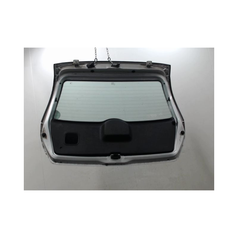 HAYON RENAULT CLIO II Phase 2 2001-2006