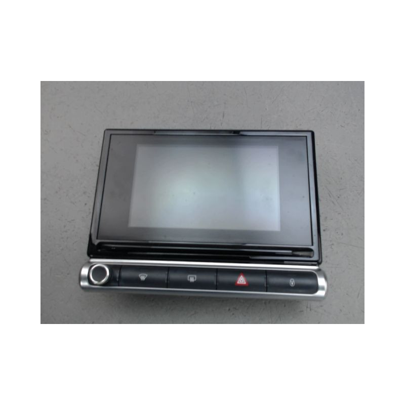 ECRAN GPS CITROEN C3