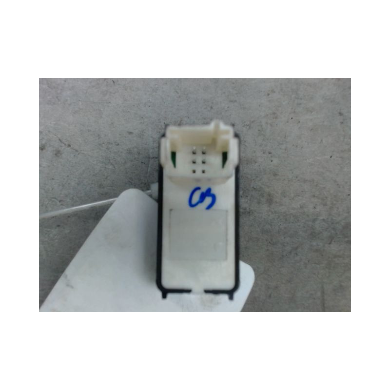 COMMANDE LEVE-GLACE PORTE AVD PEUGEOT 208