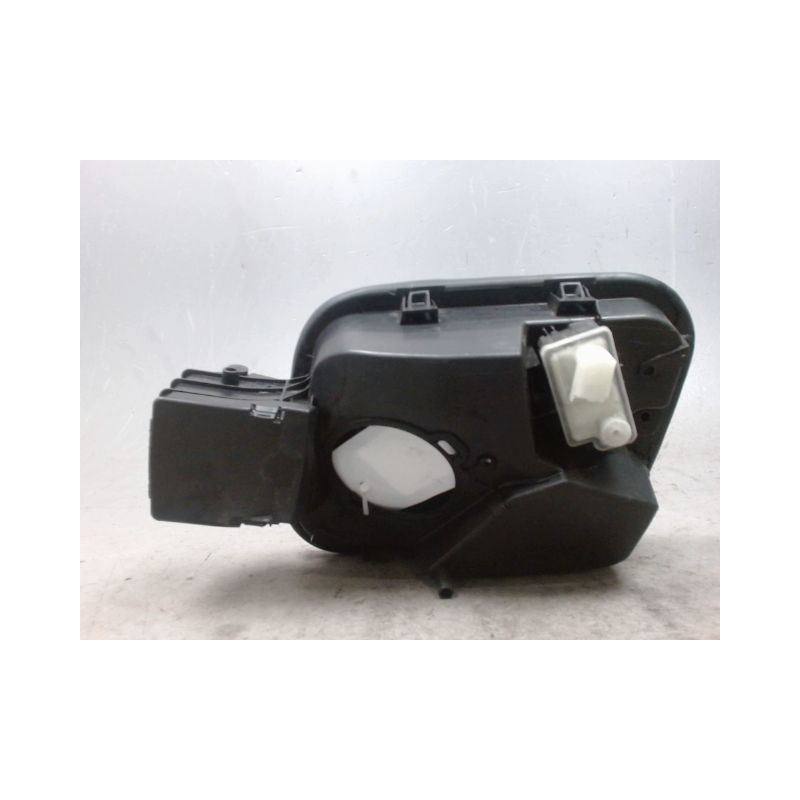 VOLET DE TRAPPE CARBURANT RENAULT CAPTUR