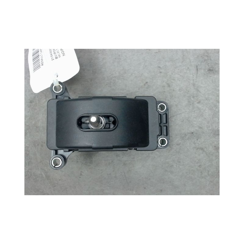 SELECTEUR DE VITESSE RENAULT CAPTUR TCe 160 