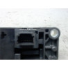 SELECTEUR DE VITESSE RENAULT CAPTUR TCe 160 