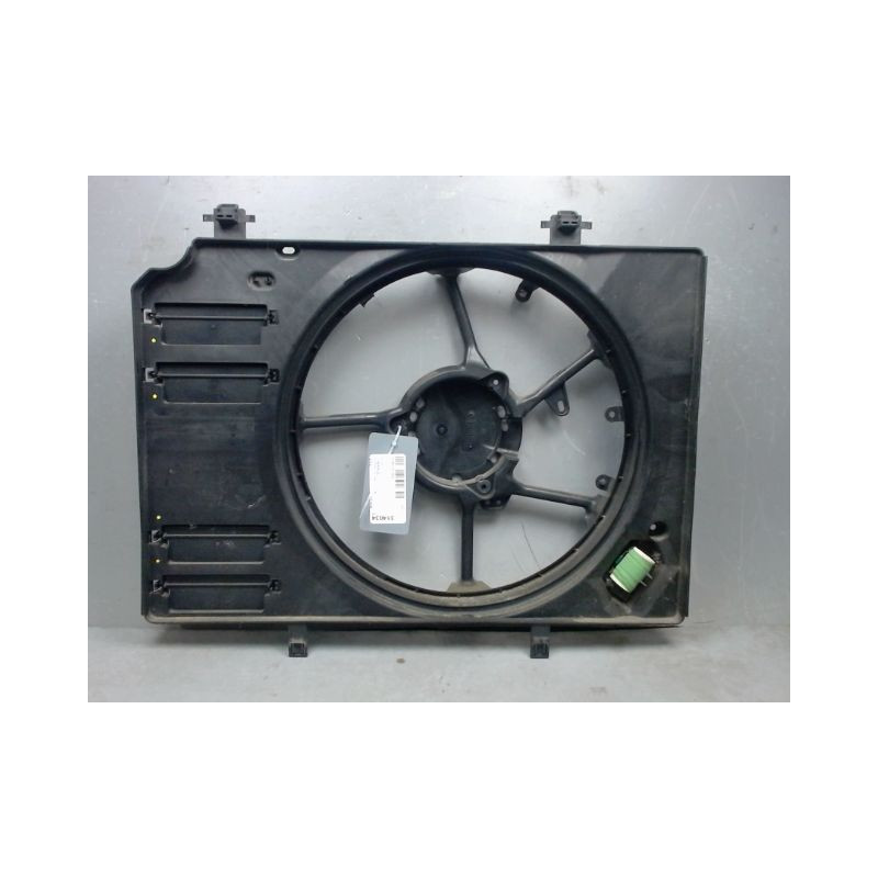 SUPPORT DE VENTILATEUR FORD PUMA