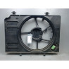 SUPPORT DE VENTILATEUR FORD PUMA