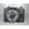 SUPPORT DE VENTILATEUR FORD PUMA