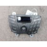 COMMANDE AUTORADIO FORD T.COURIER