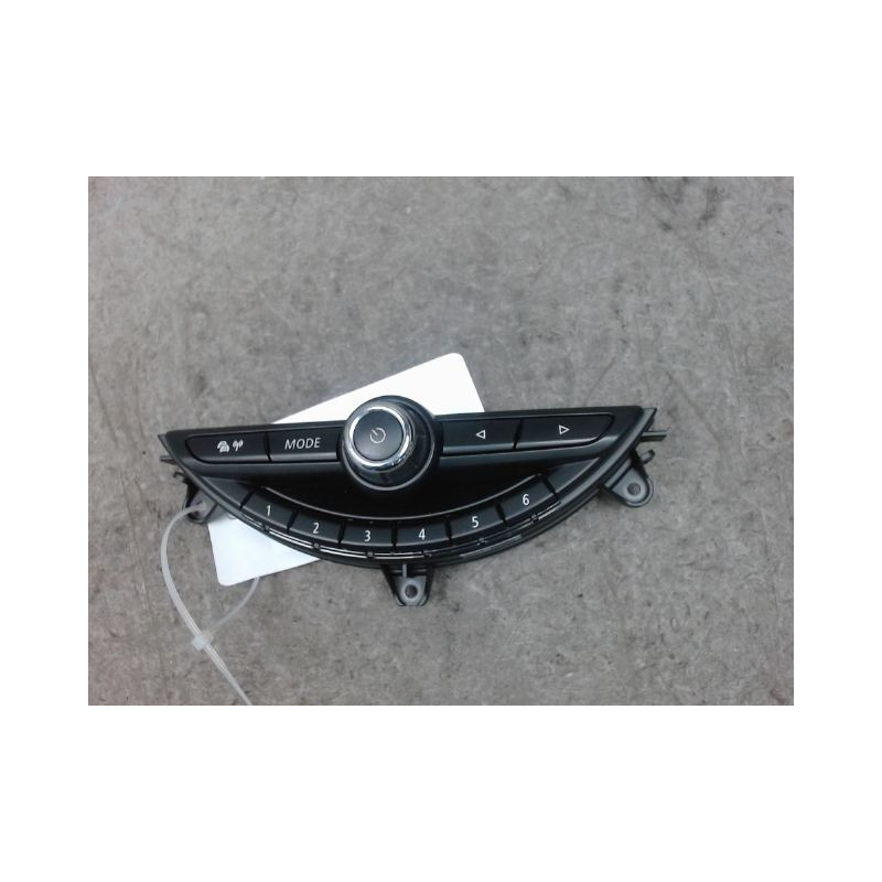 COMMANDE AUTORADIO MINI MINI