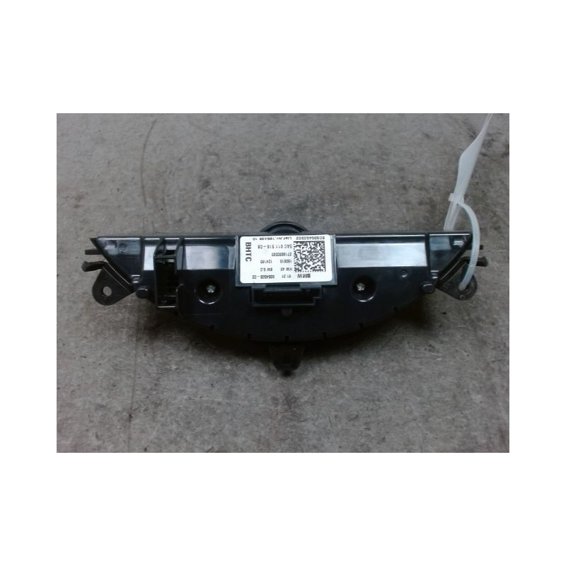 COMMANDE AUTORADIO MINI MINI