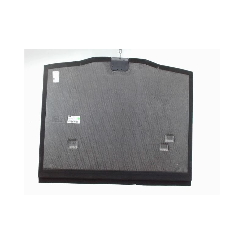 CACHE BAGAGE PEUGEOT 3008