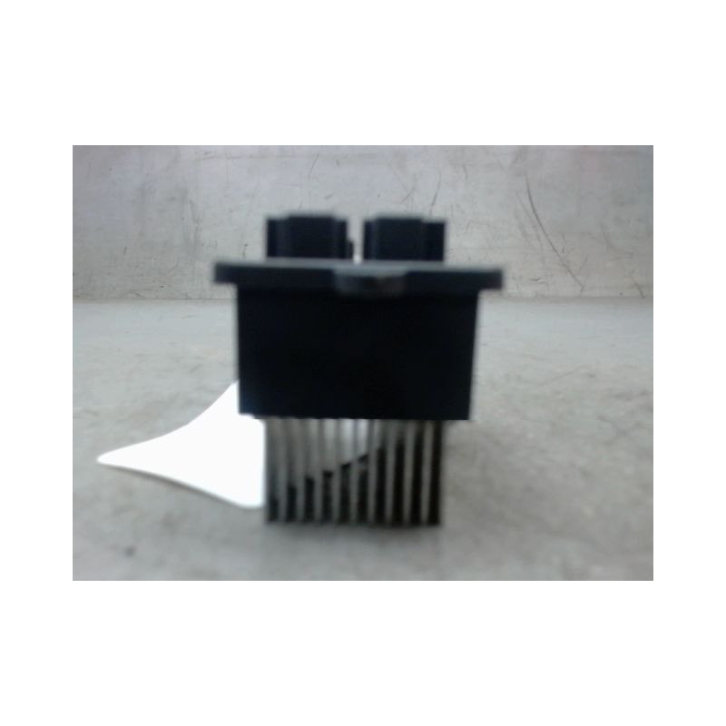 RESISTANCE DE CHAUFFAGE PEUGEOT 5008