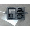 RESISTANCE DE CHAUFFAGE PEUGEOT 5008