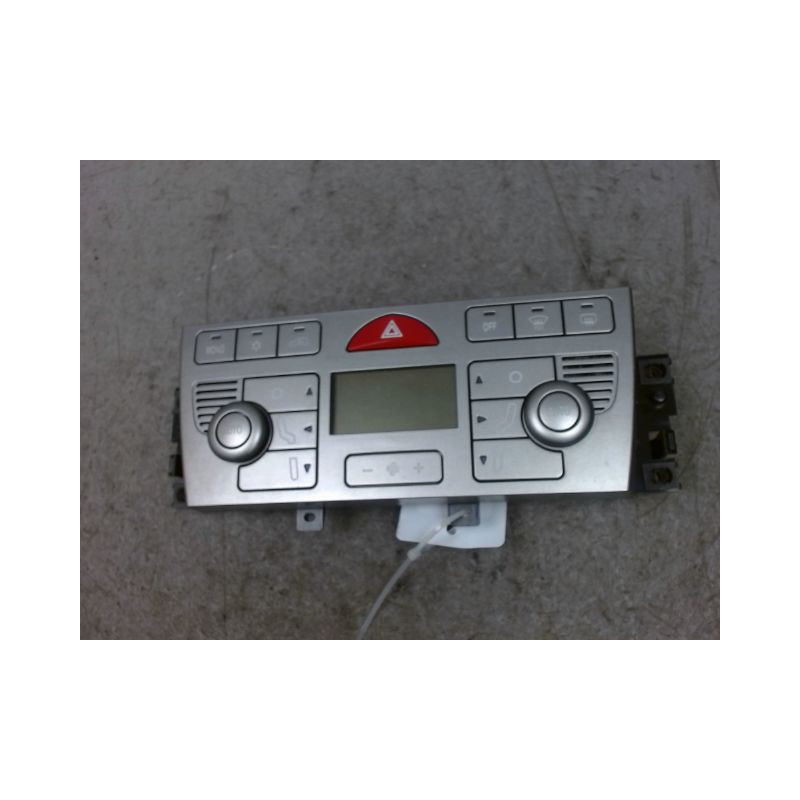 COMMANDE DE CHAUFFAGE LANCIA YPSILON 2003-