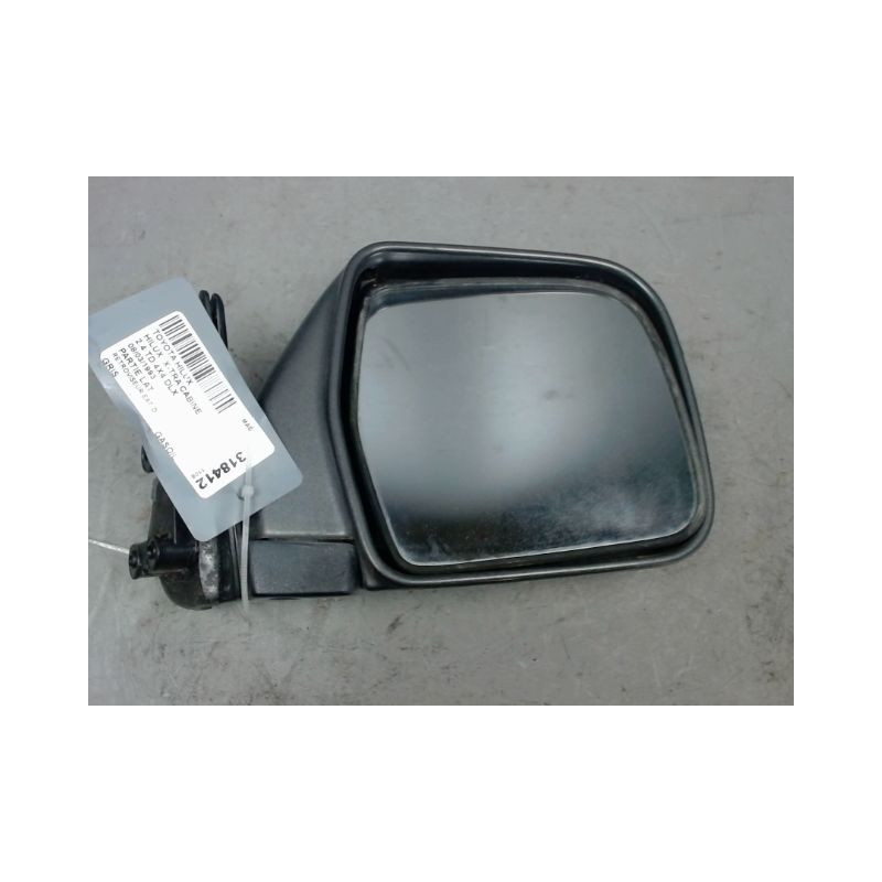 RETROVISEUR EXTERIEUR DROIT TOYOTA HILUX  X-TRA CABINE