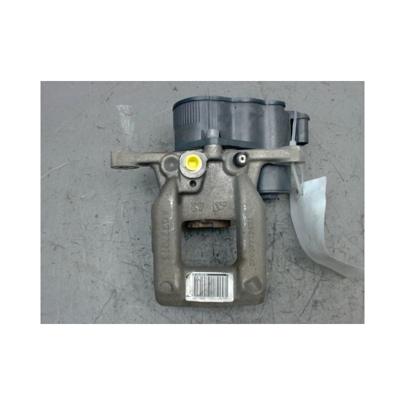 ETRIER DE FREIN ARRIERE GAUCHE CITROEN C5 X