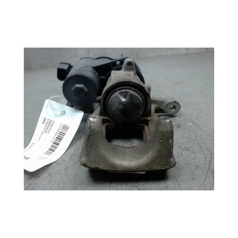ETRIER DE FREIN ARRIERE GAUCHE CITROEN C5 X