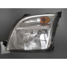 PHARE GAUCHE FORD FUSION 2005-