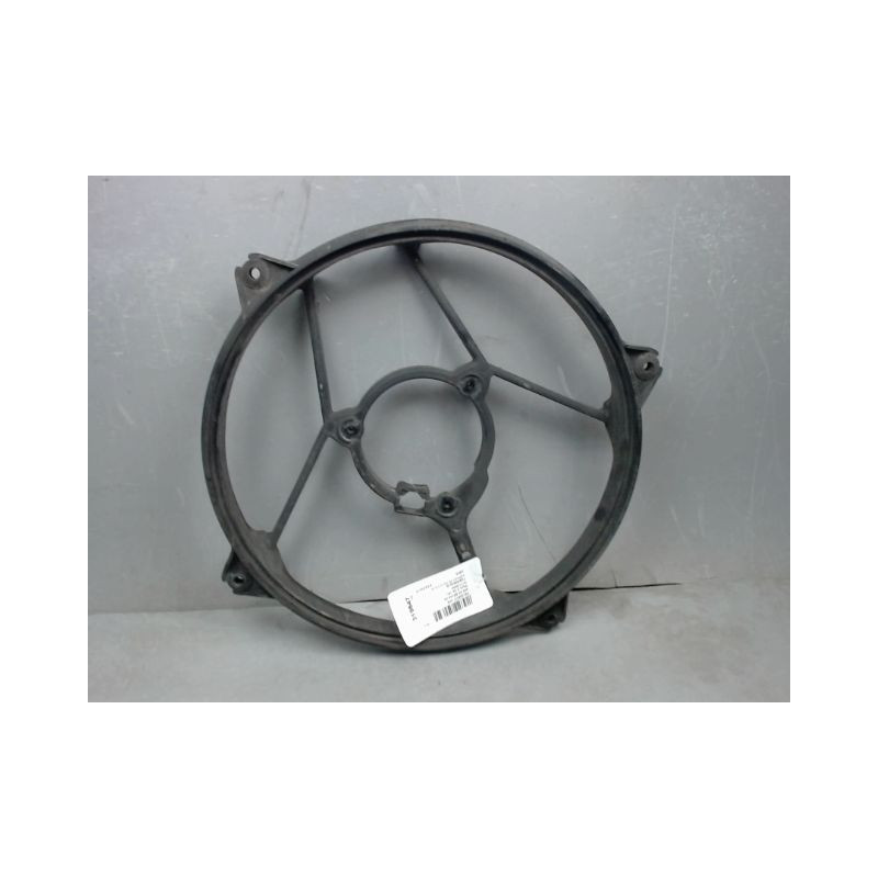 SUPPORT DE VENTILATEUR PEUGEOT 406 99-04