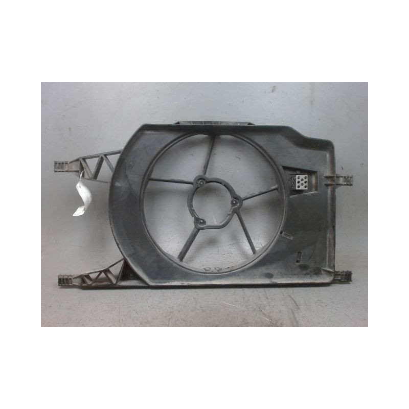 SUPPORT DE VENTILATEUR RENAULT LAGUNA II 2005-2007
