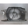 SUPPORT DE VENTILATEUR RENAULT LAGUNA II 2005-2007