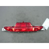 FEU BROUILLARD CENTRAL ARRIERE PEUGEOT 208