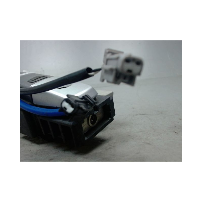 POIGNEE EXTERIEURE PORTE AVANT GAUCHE NISSAN QASHQAI