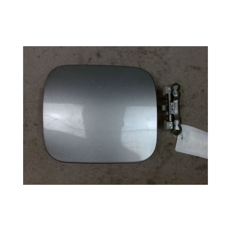 VOLET DE TRAPPE CARBURANT NISSAN QASHQAI