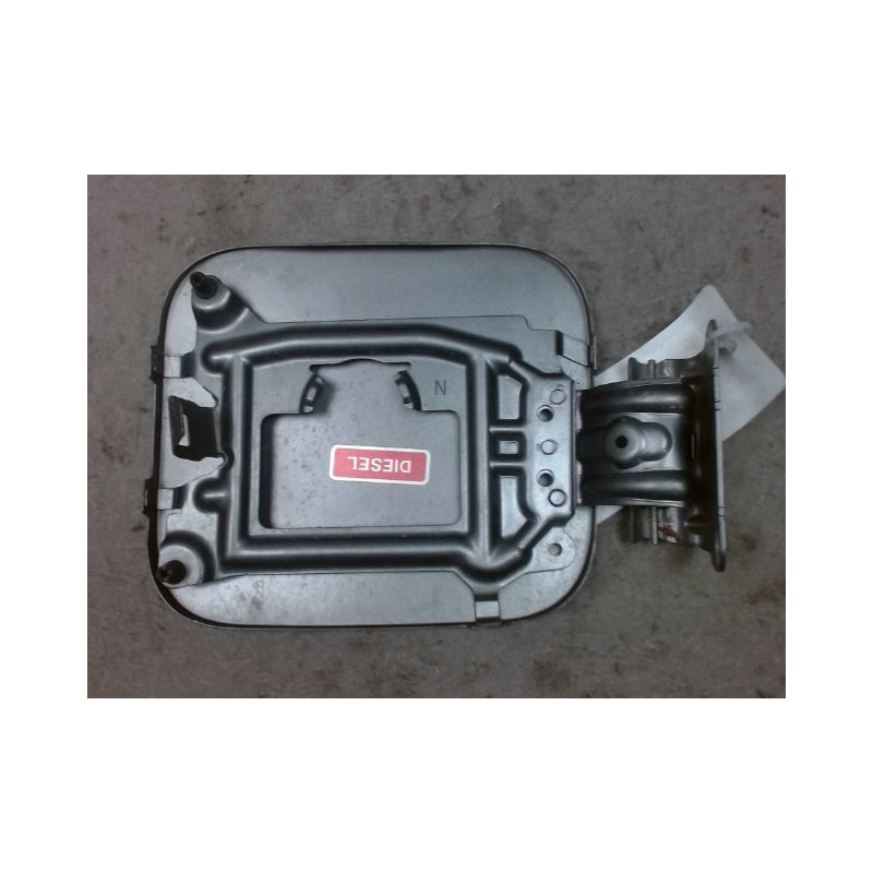 VOLET DE TRAPPE CARBURANT NISSAN QASHQAI