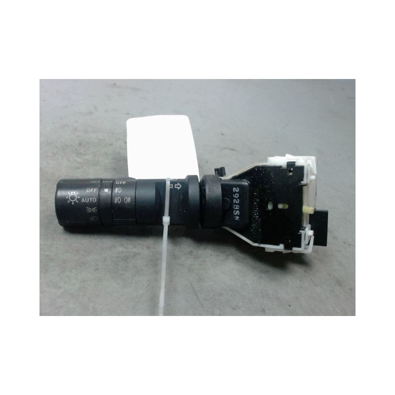 COMMANDE CLIGNOTANT NISSAN QASHQAI