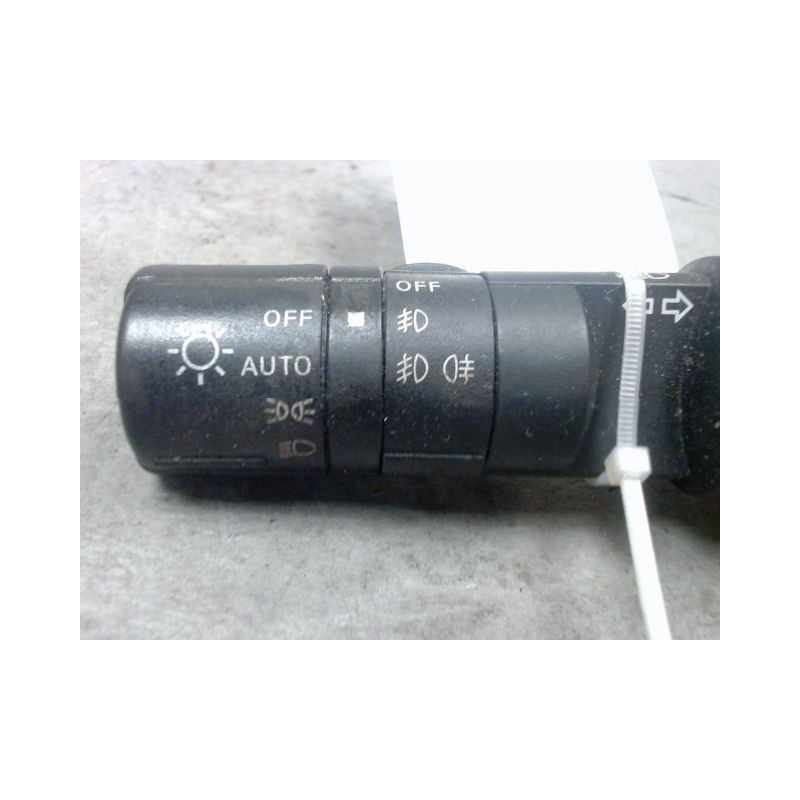 COMMANDE CLIGNOTANT NISSAN QASHQAI